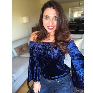 Meet your Posher, Ani